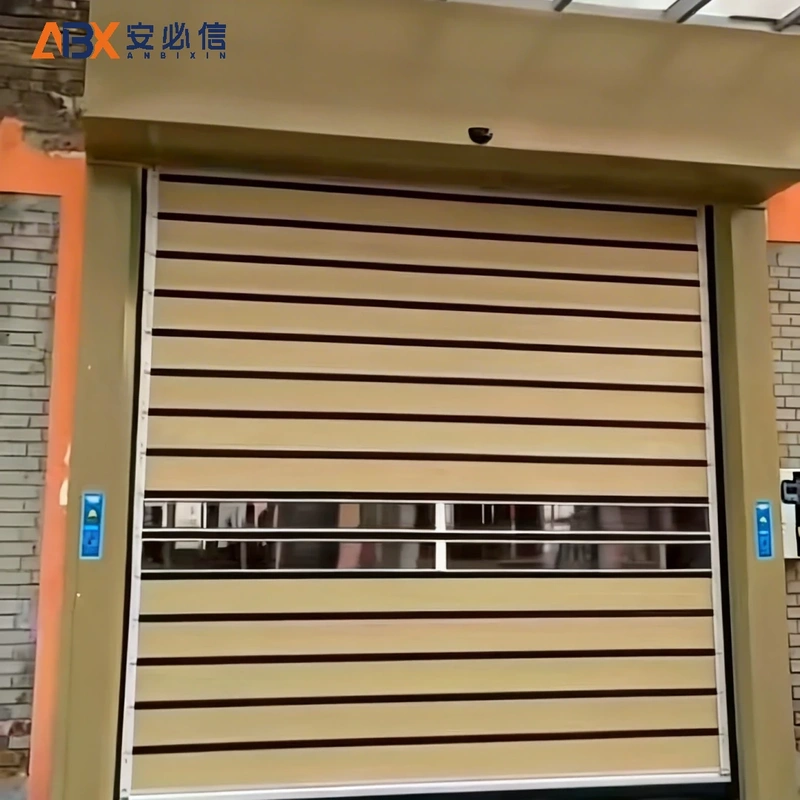 宜春市雷达高速门